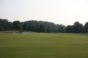 Lost Dunes 1st Approach